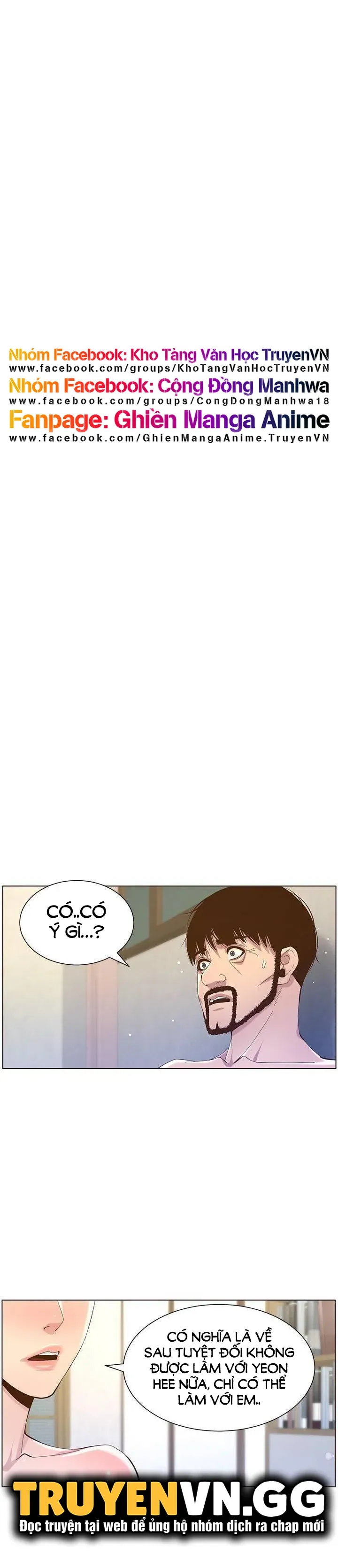 Cha Dượng Chương 83 page 5 - Giả Dược