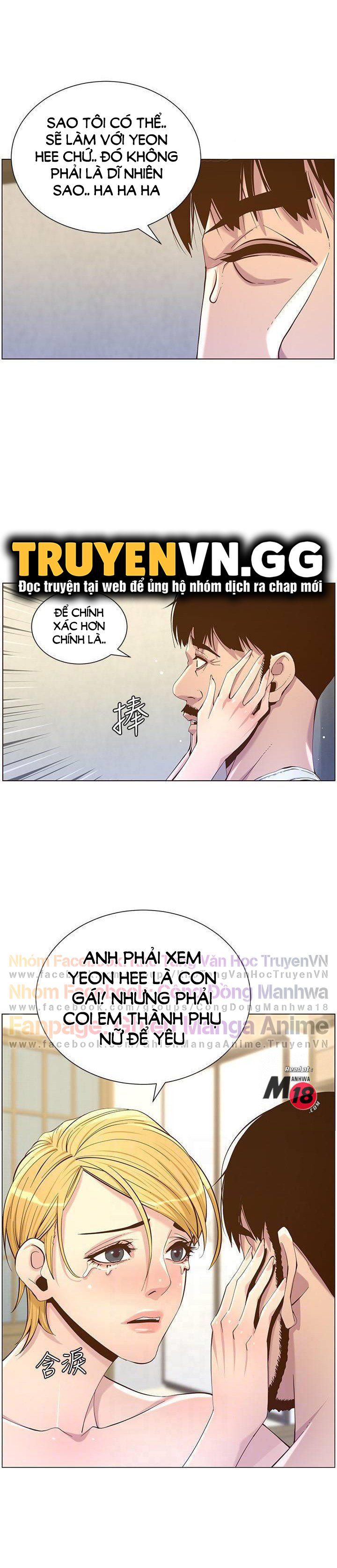 Cha Dượng Chương 83 page 6 - Giả Dược