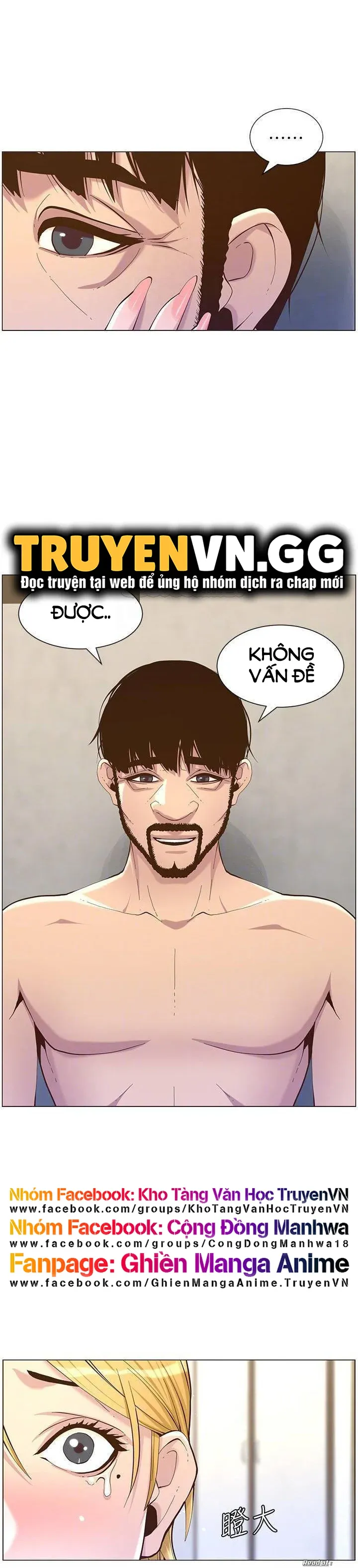 Cha Dượng Chương 83 page 7 - Giả Dược
