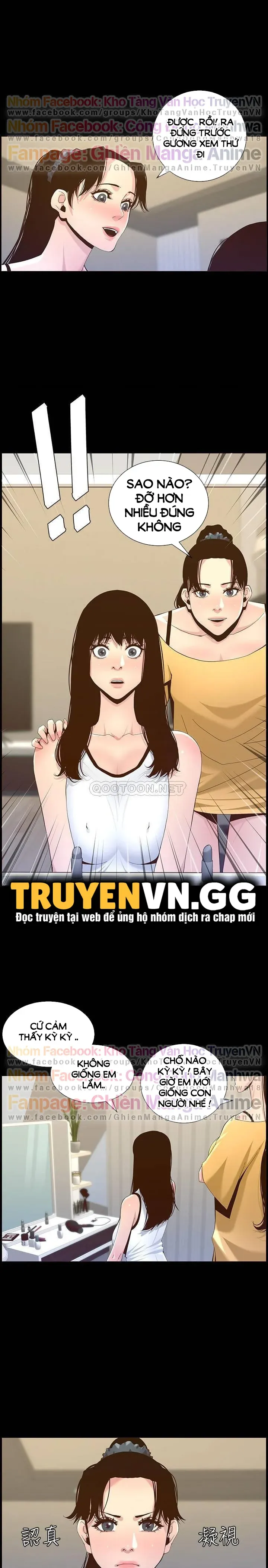 Cha Dượng Chương 84 page 13 - Giả Dược