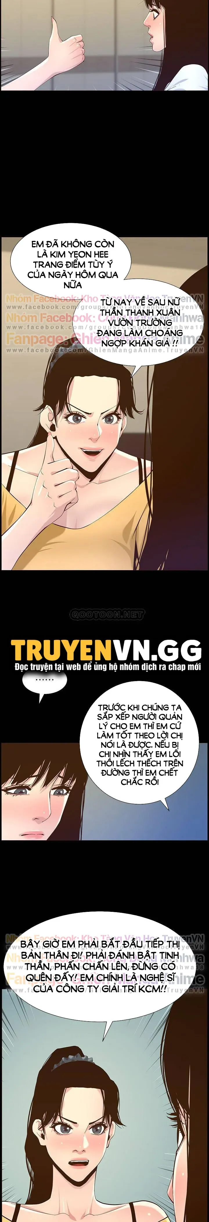 Cha Dượng Chương 84 page 22 - Giả Dược