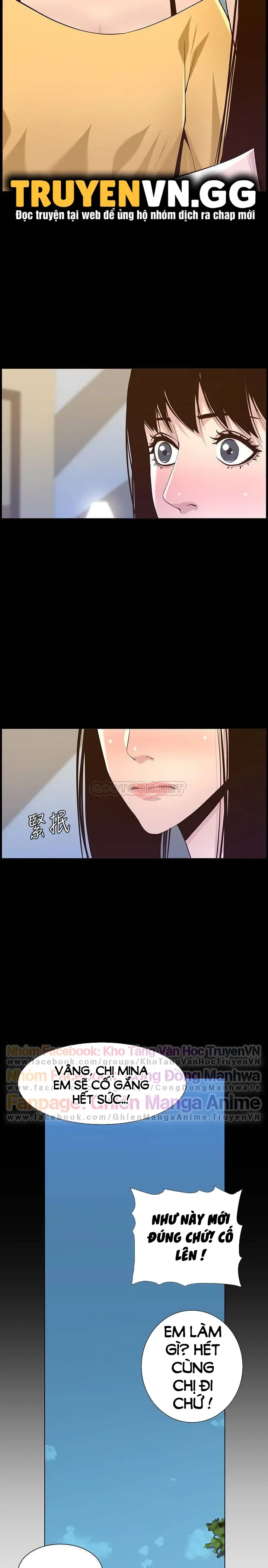 Cha Dượng Chương 84 page 23 - Giả Dược