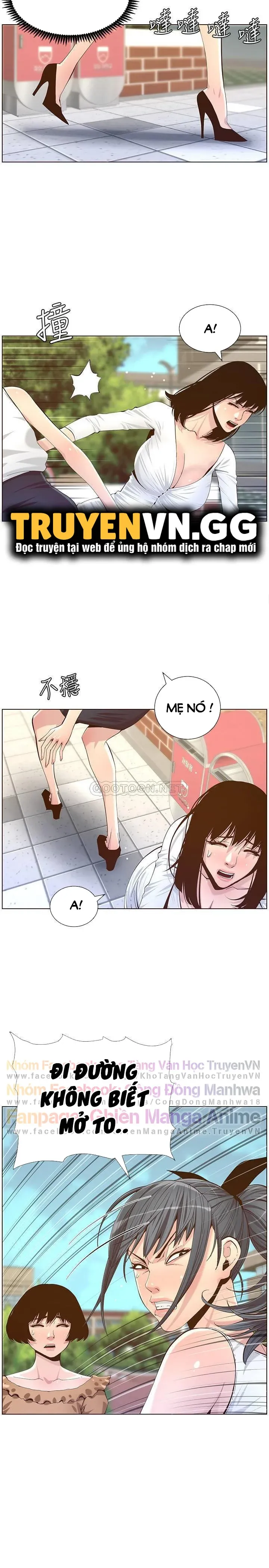 Cha Dượng Chương 84 page 26 - Giả Dược