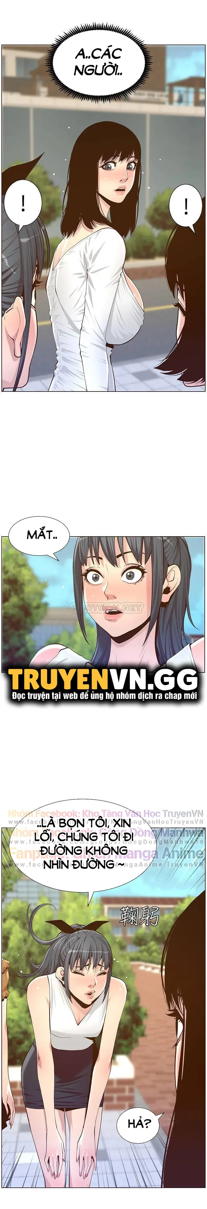 Cha Dượng Chương 84 page 27 - Giả Dược