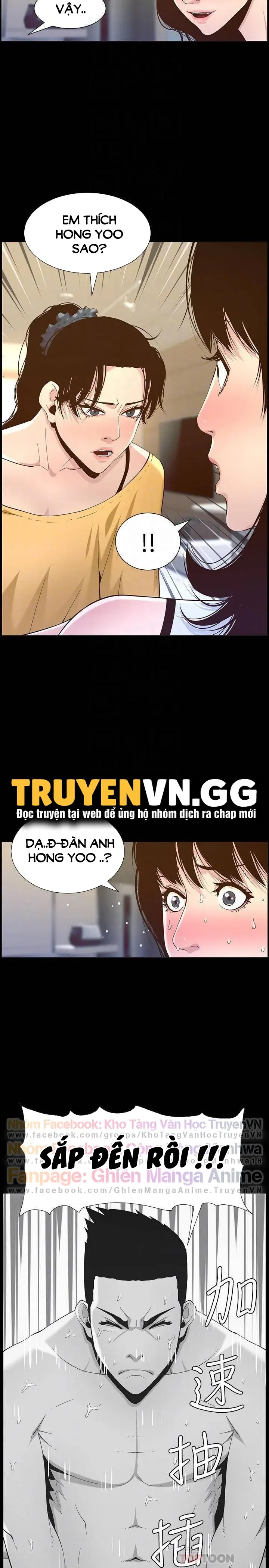 Cha Dượng Chương 84 page 6 - Giả Dược
