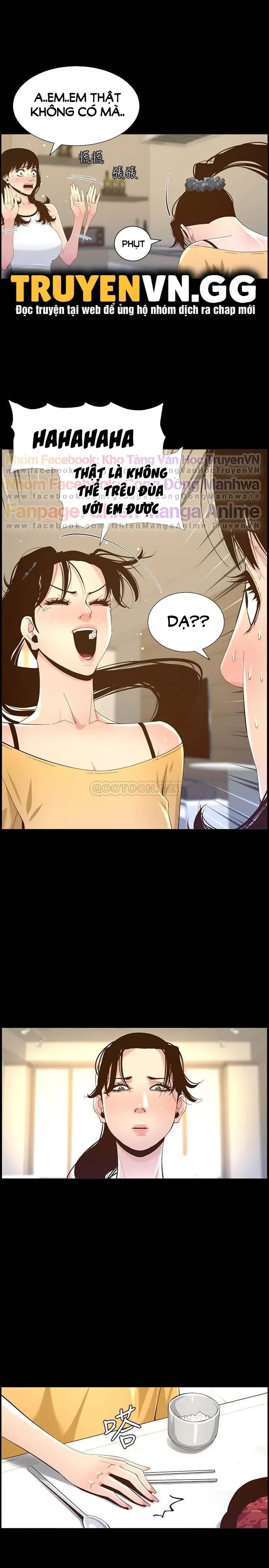 Cha Dượng Chương 84 page 9 - Giả Dược