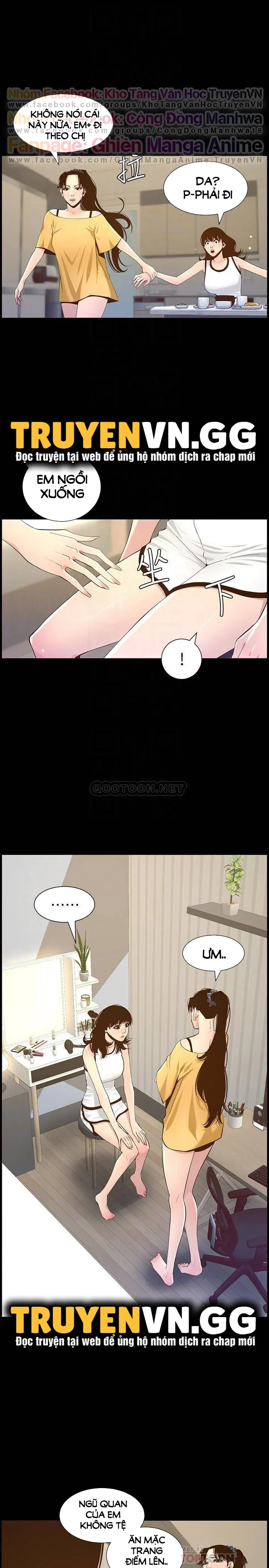 Cha Dượng Chương 84 page 10 - Giả Dược