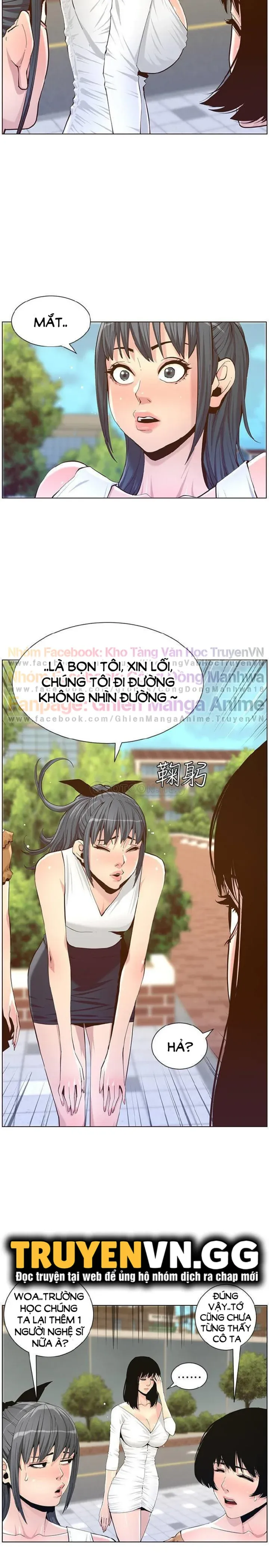 Cha Dượng Chương 85 page 2 - Giả Dược