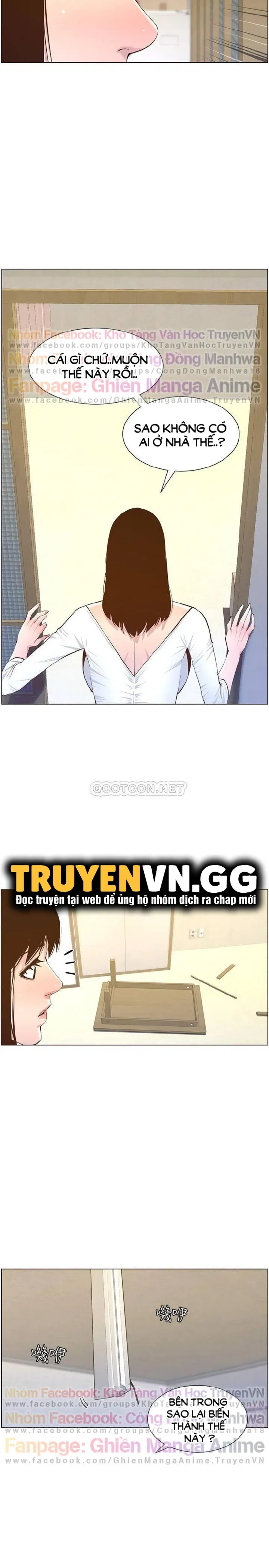 Cha Dượng Chương 85 page 19 - Giả Dược