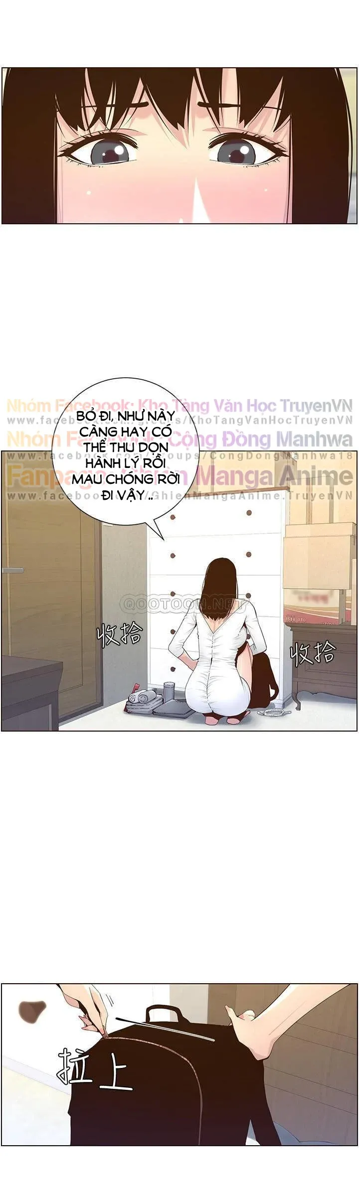 Cha Dượng Chương 85 page 20 - Giả Dược
