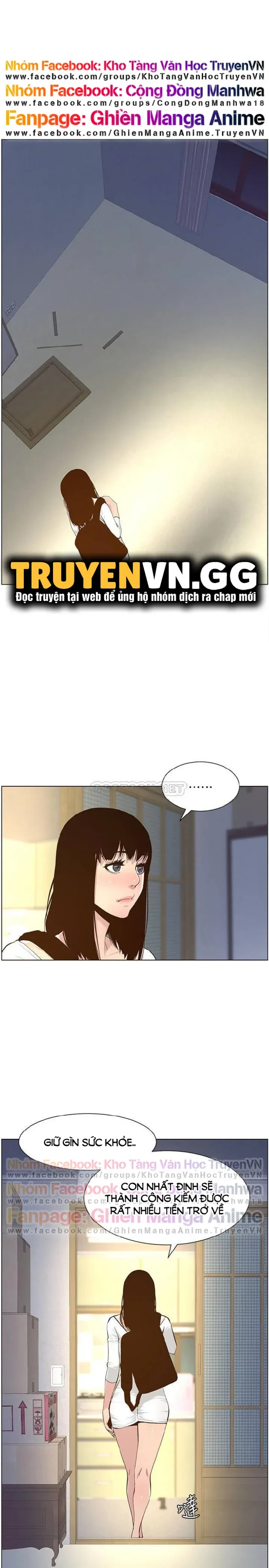 Cha Dượng Chương 85 page 21 - Giả Dược
