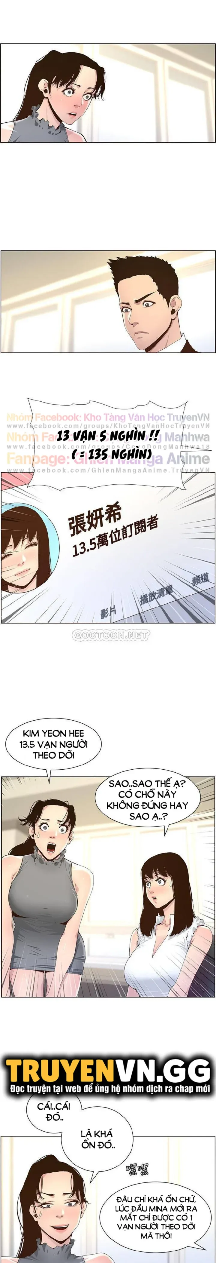 Cha Dượng Chương 85 page 25 - Giả Dược