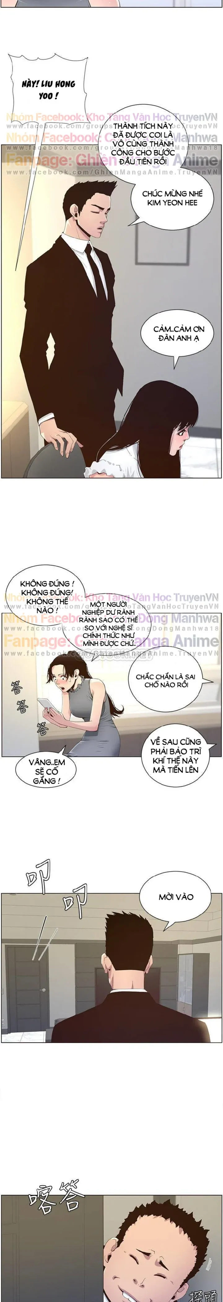 Cha Dượng Chương 85 page 26 - Giả Dược