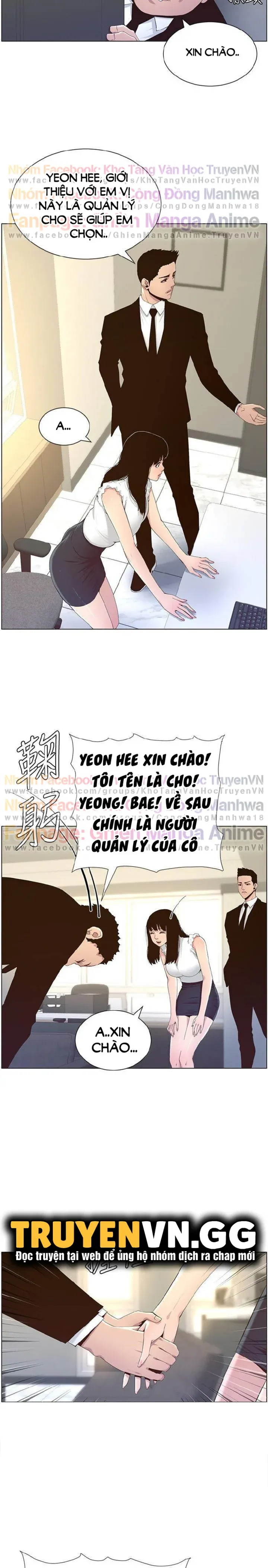 Cha Dượng Chương 85 page 27 - Giả Dược