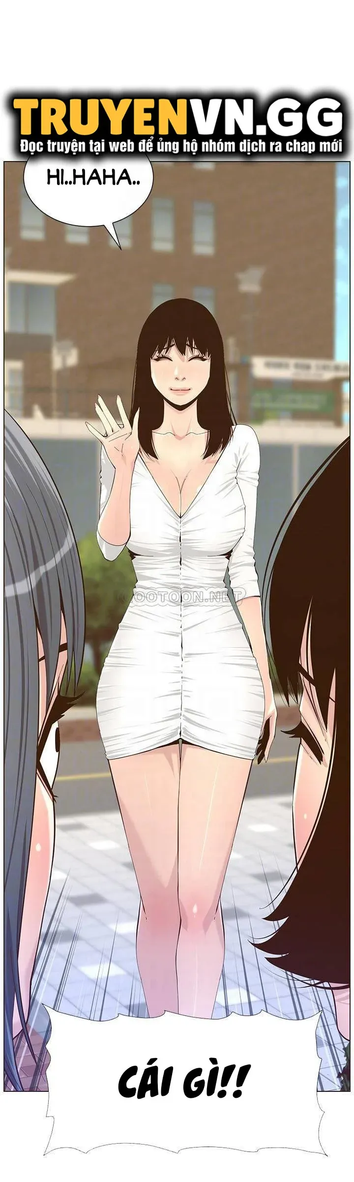 Cha Dượng Chương 85 page 4 - Giả Dược