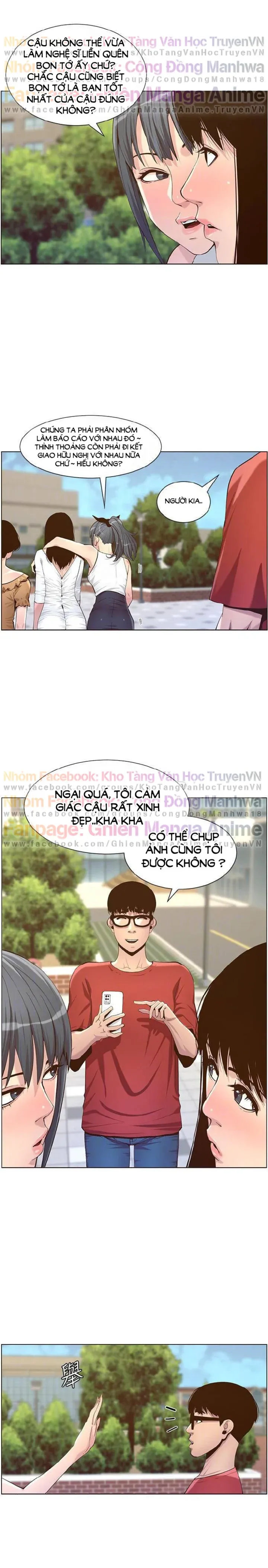 Cha Dượng Chương 85 page 6 - Giả Dược