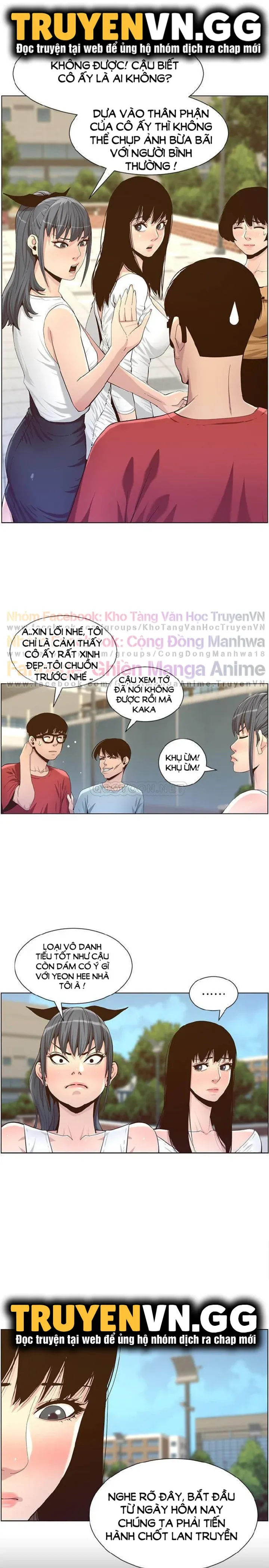 Cha Dượng Chương 85 page 7 - Giả Dược
