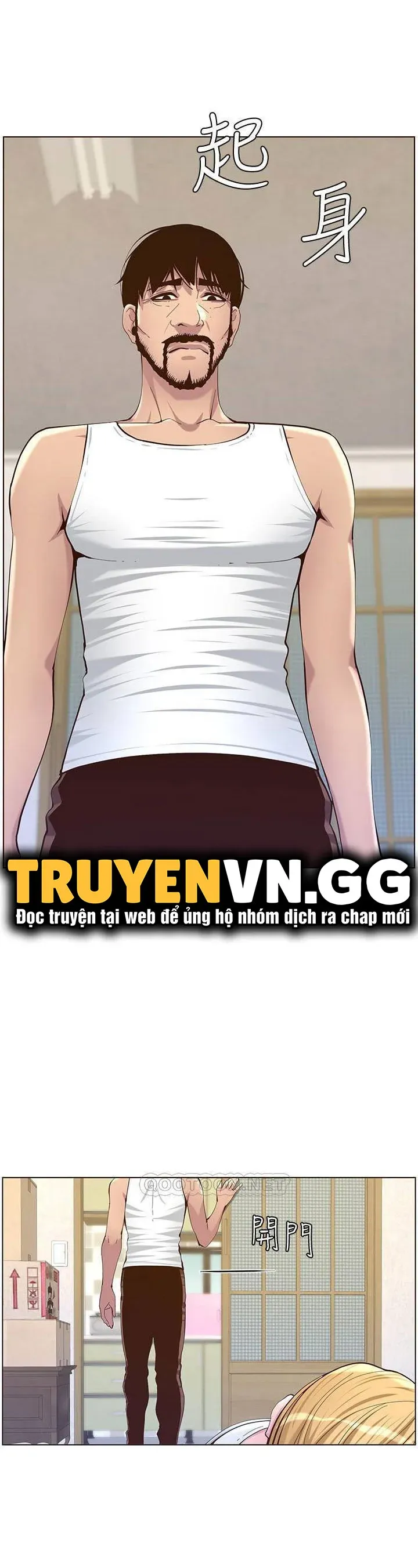 Cha Dượng Chương 86 page 14 - Giả Dược