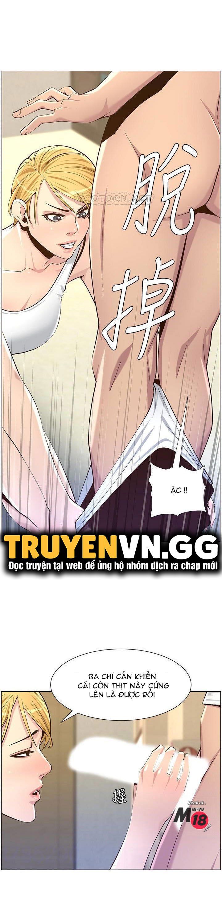 Cha Dượng Chương 86 page 20 - Giả Dược