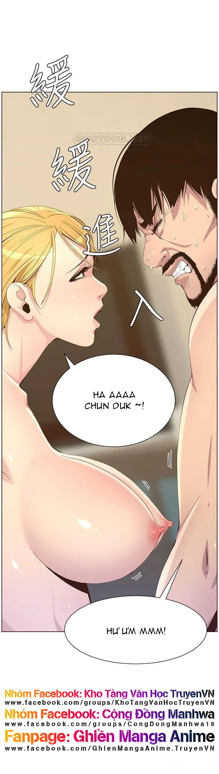 Cha Dượng Chương 86 page 30 - Giả Dược