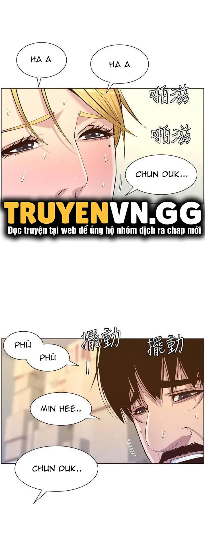 Cha Dượng Chương 86 page 33 - Giả Dược