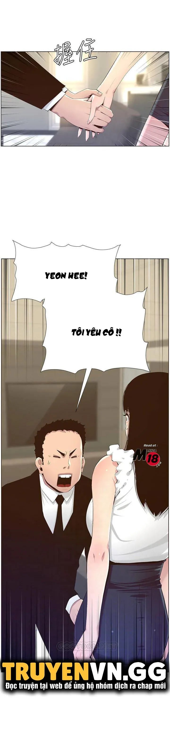 Cha Dượng Chương 86 page 5 - Giả Dược