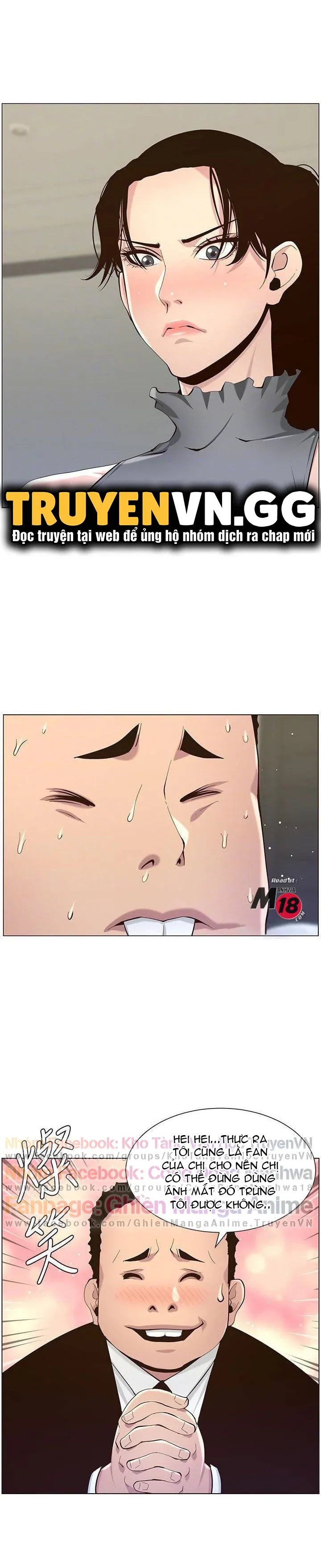Cha Dượng Chương 86 page 8 - Giả Dược