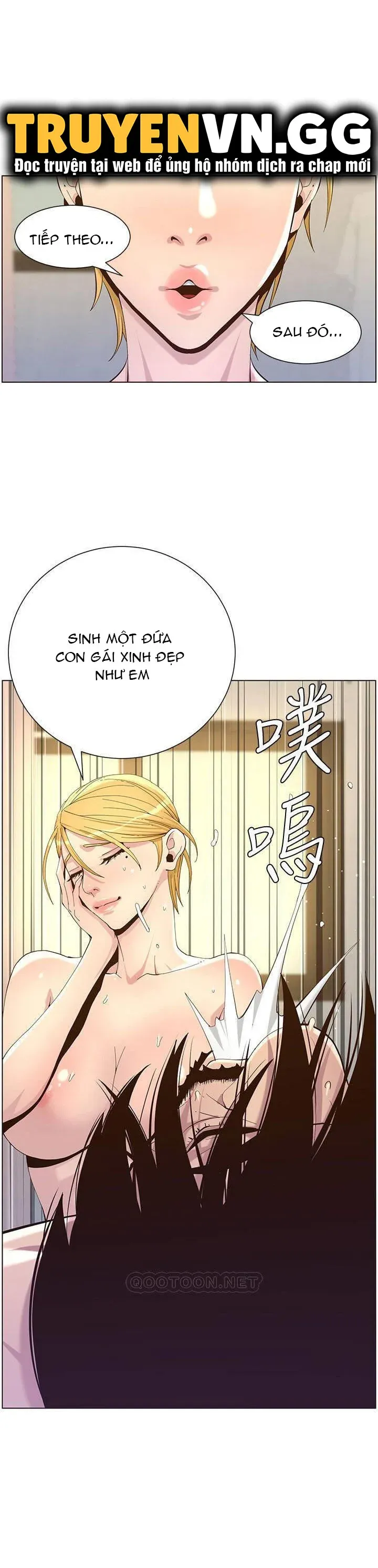 Cha Dượng Chương 87 page 2 - Giả Dược