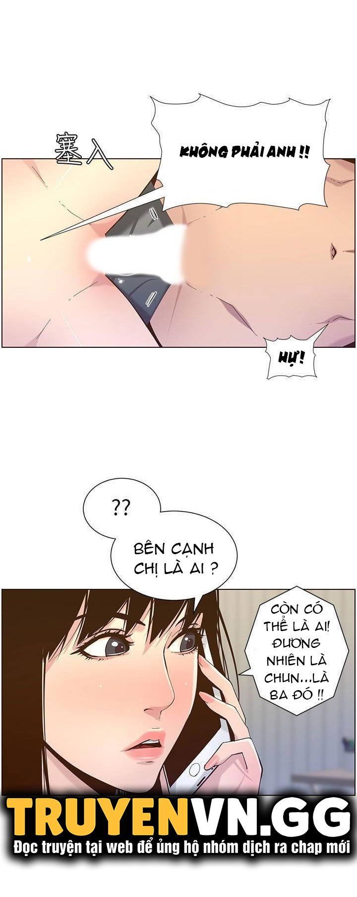 Cha Dượng Chương 87 page 12 - Giả Dược
