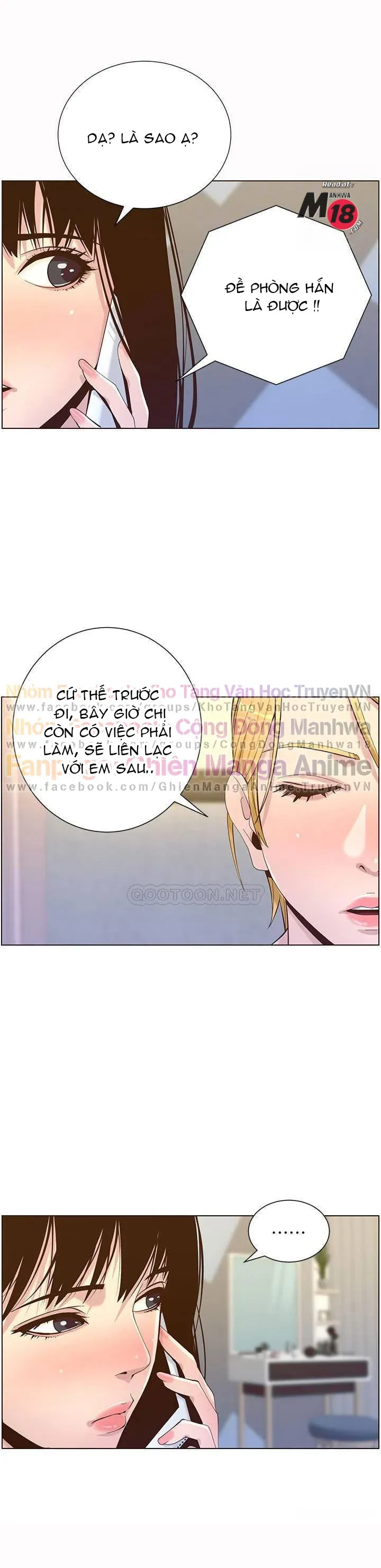 Cha Dượng Chương 87 page 15 - Giả Dược