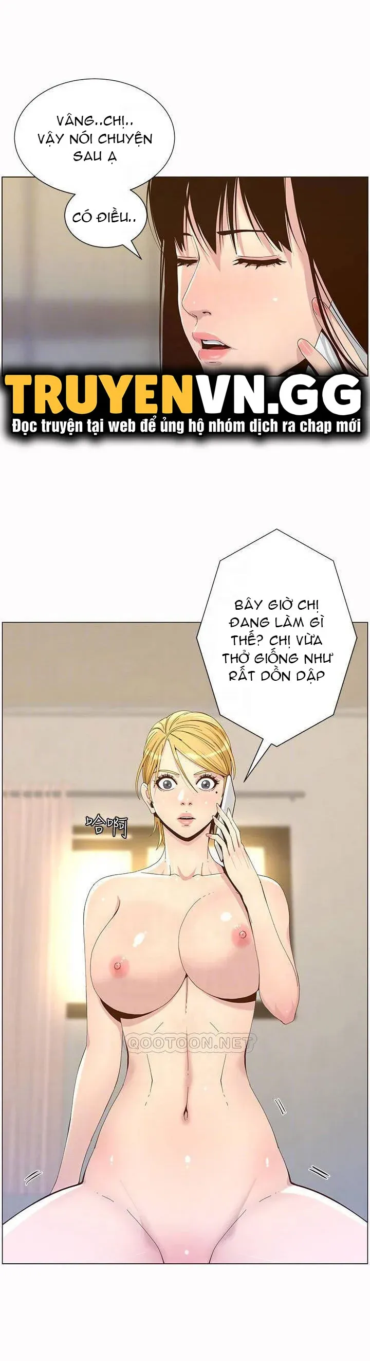 Cha Dượng Chương 87 page 16 - Giả Dược