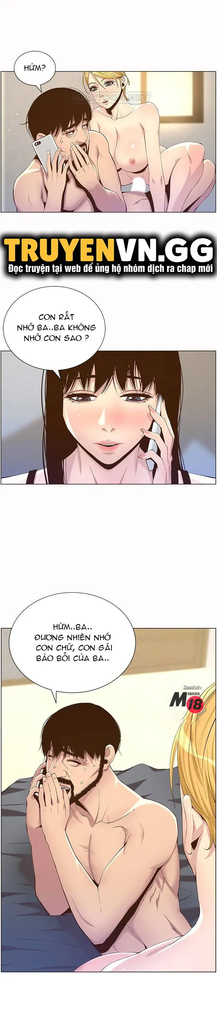 Cha Dượng Chương 87 page 22 - Giả Dược