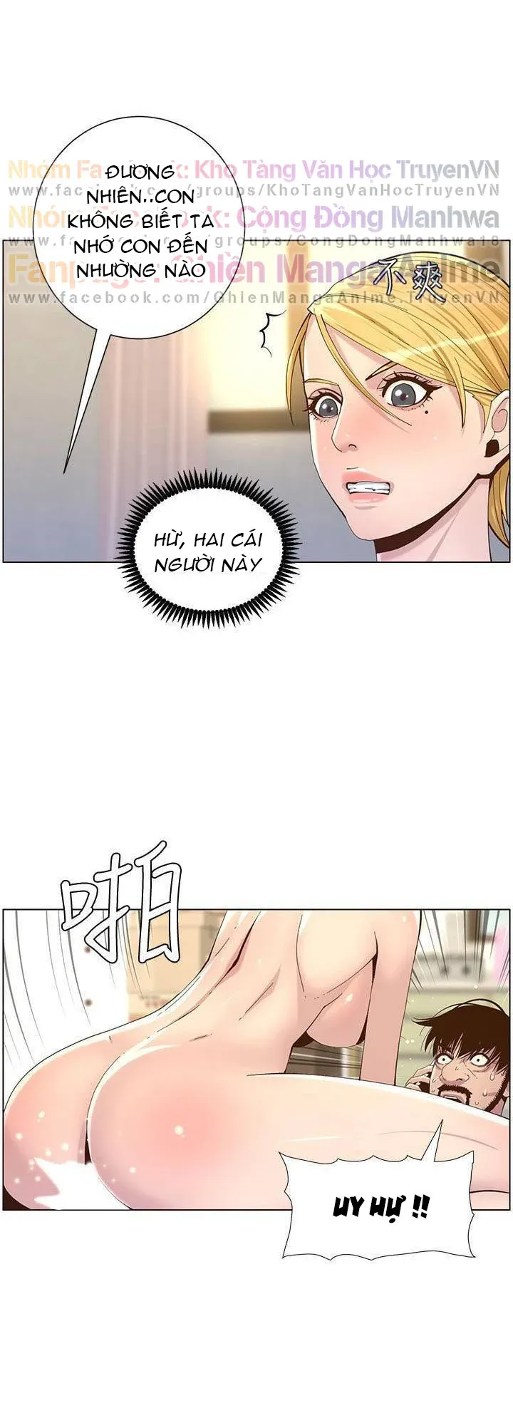 Cha Dượng Chương 87 page 23 - Giả Dược
