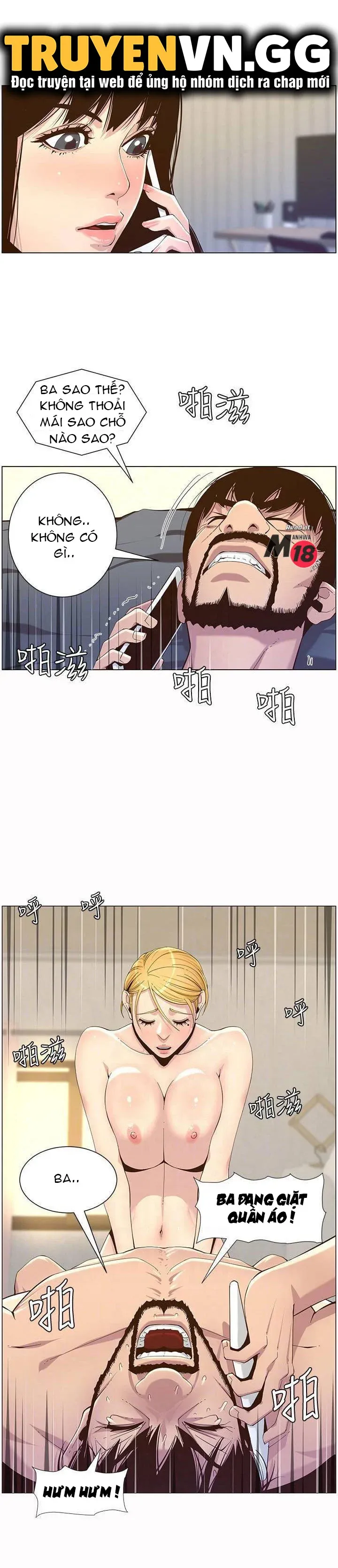 Cha Dượng Chương 87 page 24 - Giả Dược