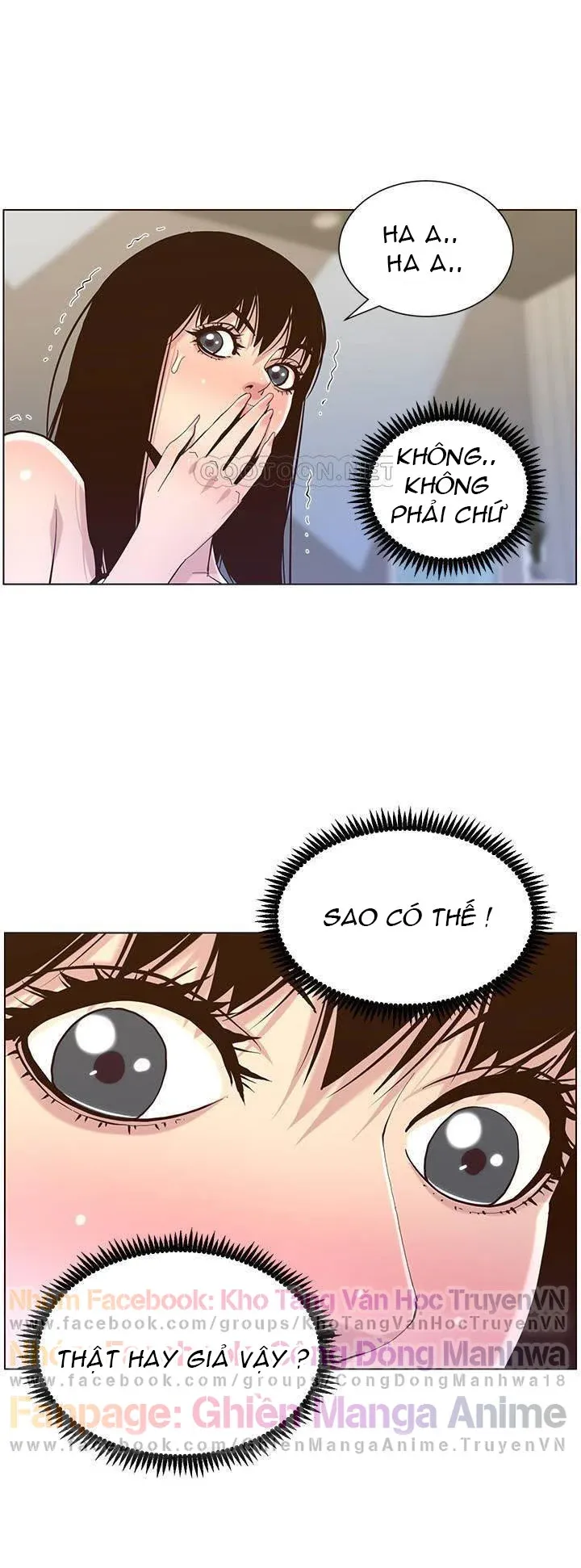 Cha Dượng Chương 87 page 34 - Giả Dược