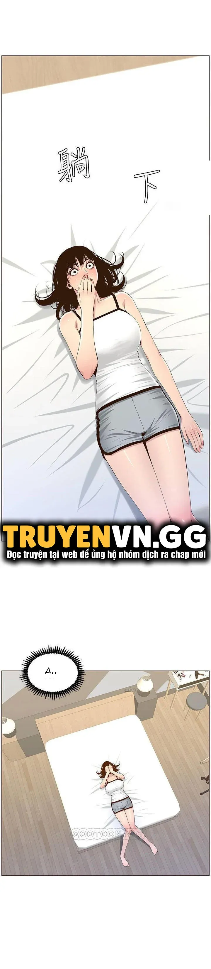 Cha Dượng Chương 87 page 35 - Giả Dược