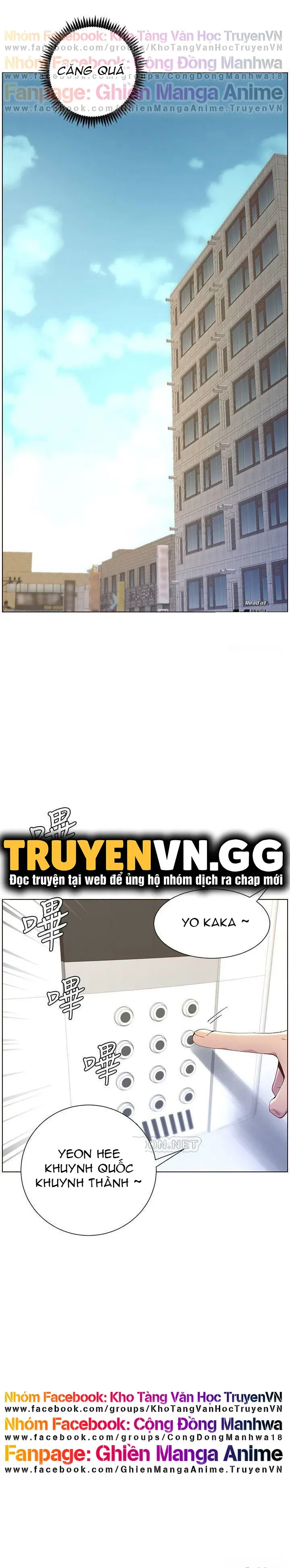 Cha Dượng Chương 87 page 36 - Giả Dược