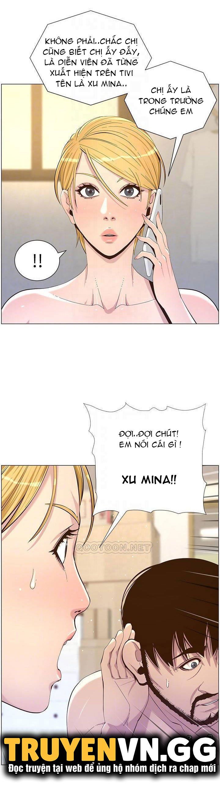 Cha Dượng Chương 87 page 8 - Giả Dược