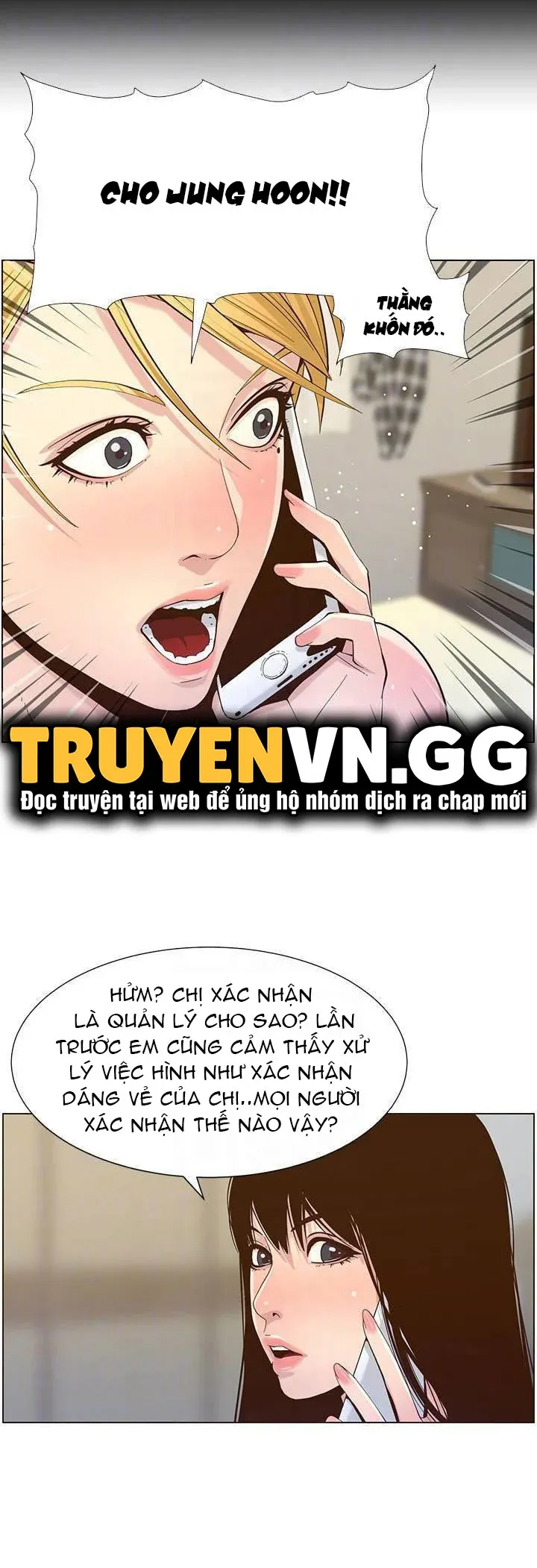 Cha Dượng Chương 87 page 10 - Giả Dược