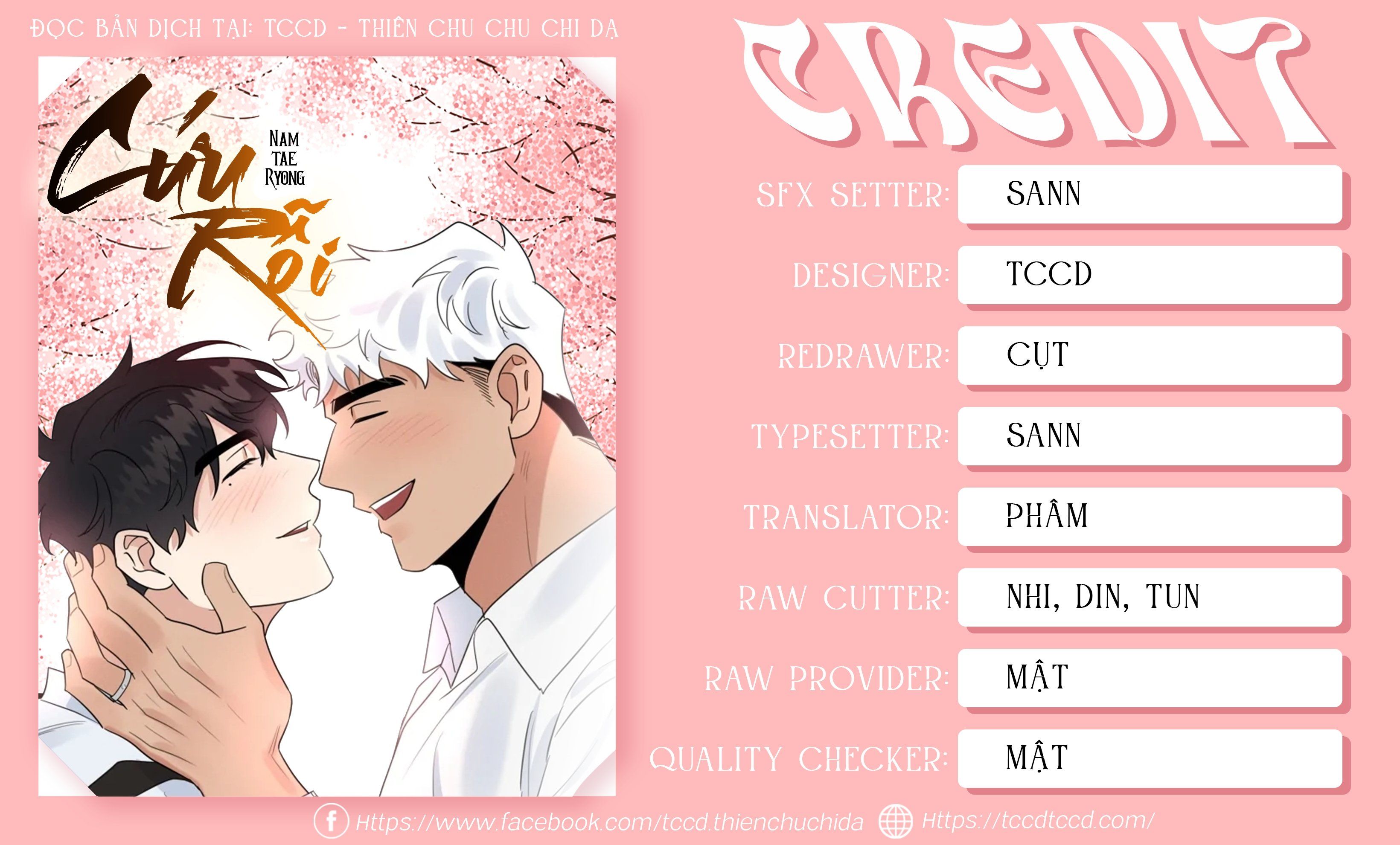 Cha Dượng Chương 88 page 1 - Giả Dược