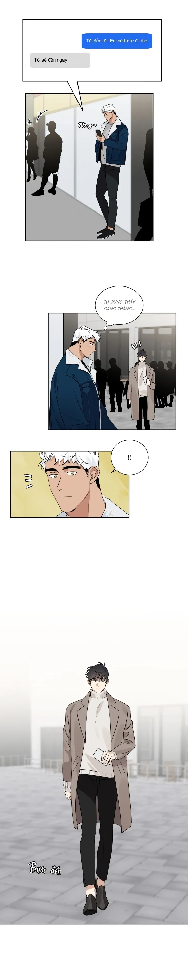Cha Dượng Chương 88 page 7 - Giả Dược