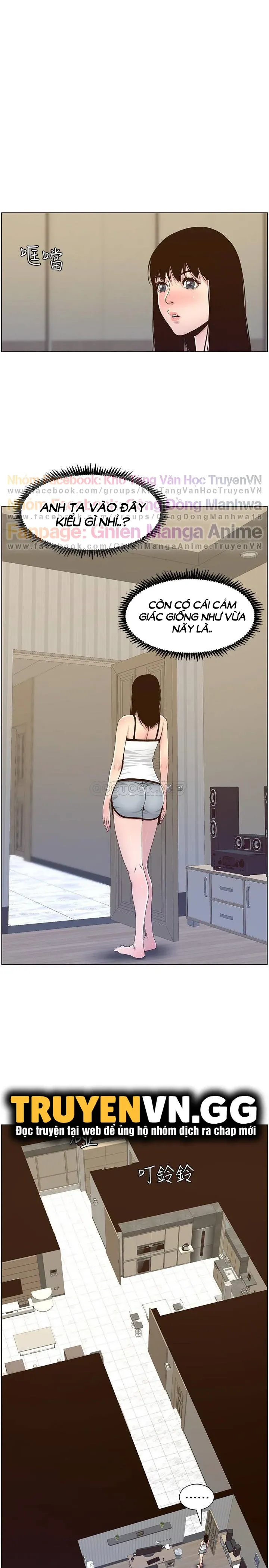Cha Dượng Chương 89 page 1 - Giả Dược