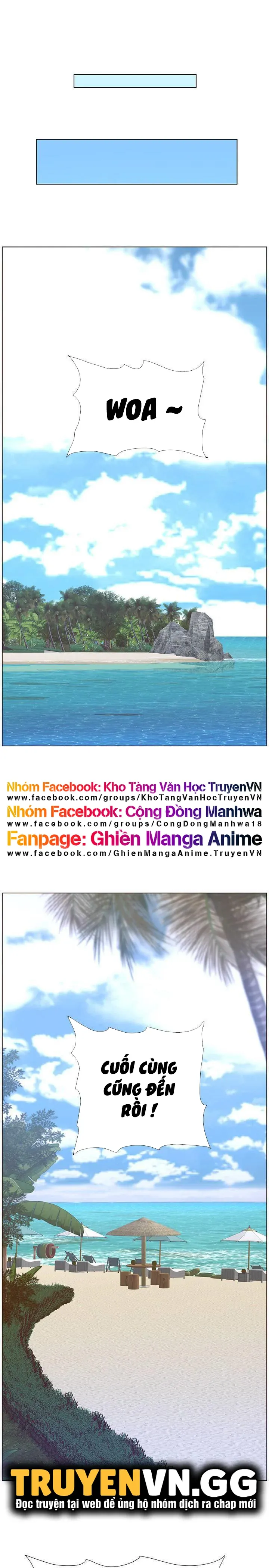 Cha Dượng Chương 89 page 13 - Giả Dược