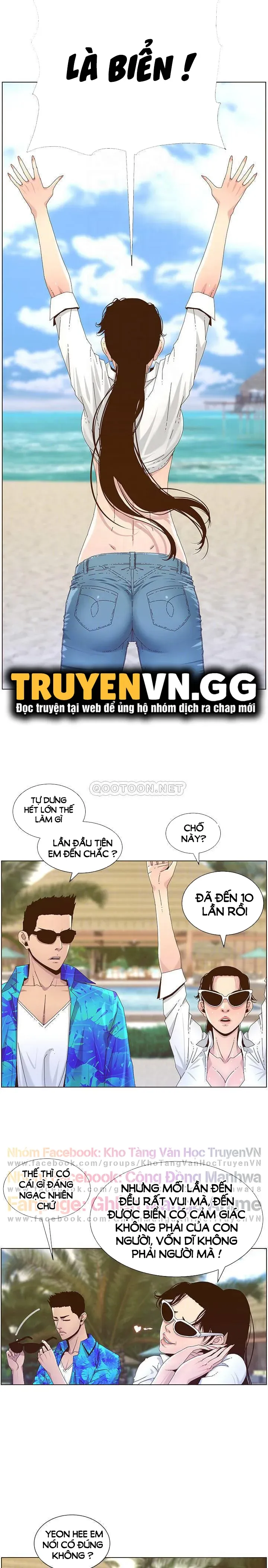 Cha Dượng Chương 89 page 14 - Giả Dược