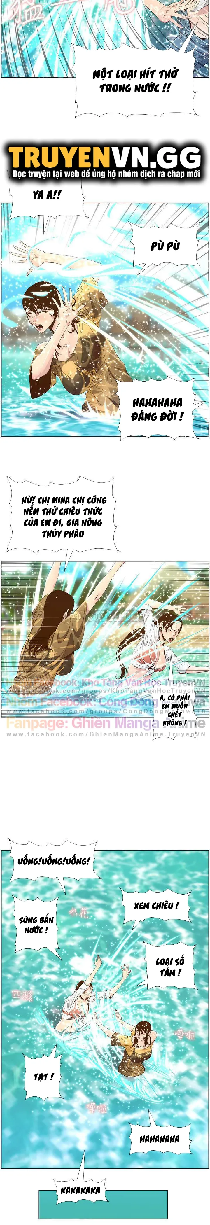 Cha Dượng Chương 89 page 22 - Giả Dược