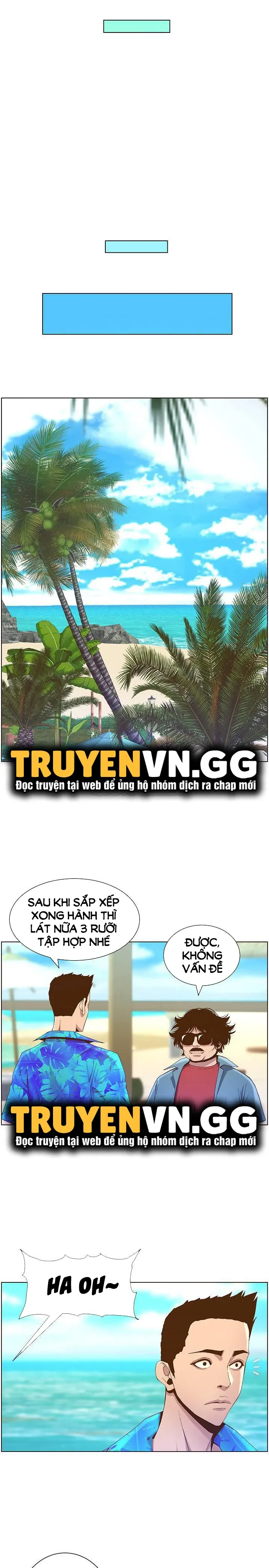 Cha Dượng Chương 89 page 23 - Giả Dược
