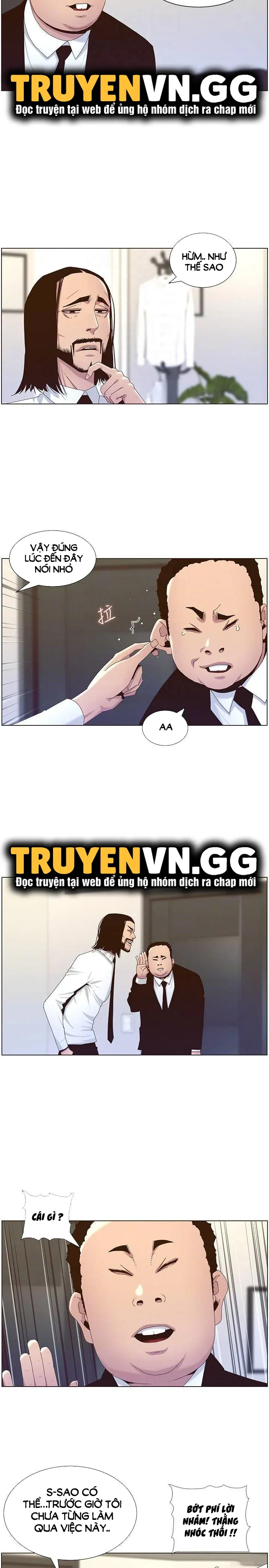 Cha Dượng Chương 89 page 6 - Giả Dược