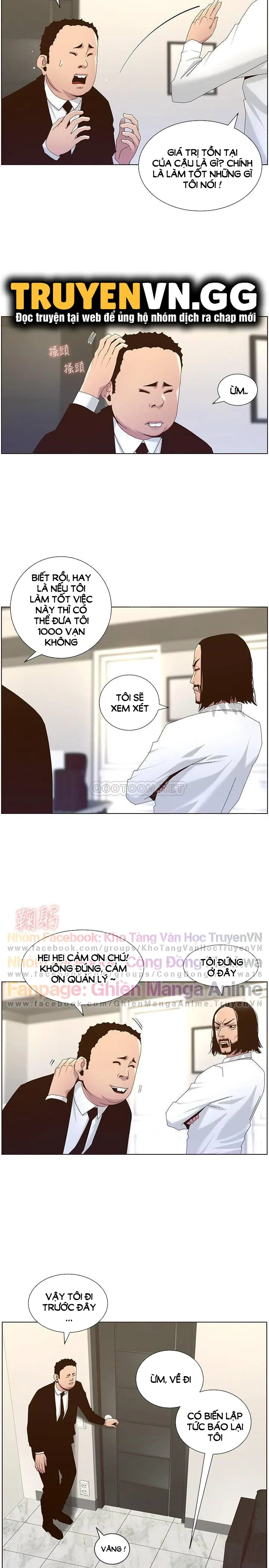 Cha Dượng Chương 89 page 7 - Giả Dược