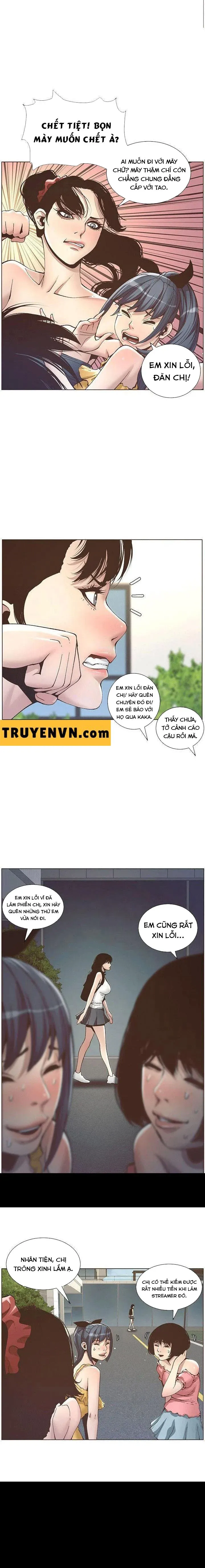 Cha Dượng Chương 9 page 15 - Giả Dược