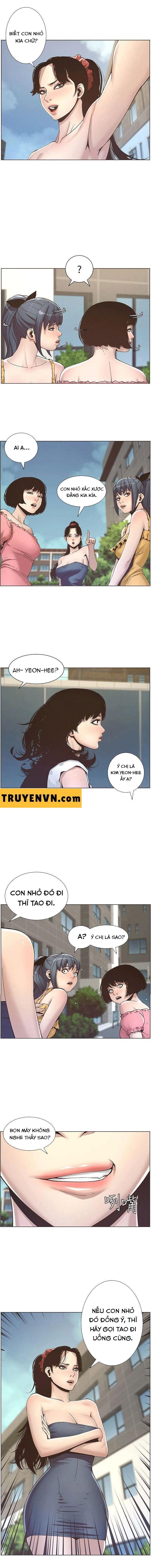 Cha Dượng Chương 9 page 17 - Giả Dược
